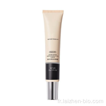 Base de maquillage soyeuse crème de base 30g BB Cream